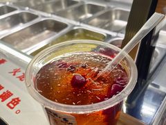 -周先生石花膏