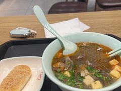 -回味鸭血粉丝汤(砂之船店)