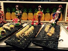 -梨花自助烤肉(天河城店)