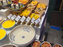 -山河屯铁锅炖鲜鹅·东北菜(开发区一店)