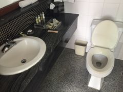 -西安永宁门大景城堡酒店