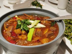 -鹿港小镇(金虹桥国际中心店)