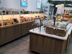 自助取餐区-MaKY米旗(熙地港店)