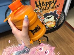 网红水桶泰奶-milkplus·泰式奶茶(较场东路店)