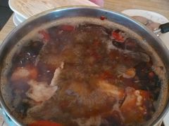 -怡人怡口牛排海鲜自助(飞龙大厦店)