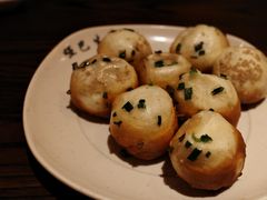 -哑巴生煎(临顿路店)