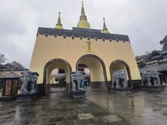 -天龙八部武侠城