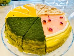 -36cake生日蛋糕·下午茶(南山店)