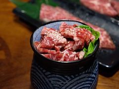 壶装牛肋条-热血兄弟·炭火烤肉(融侨中心店)