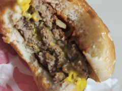 -汉堡王(北京三里屯购物中心)