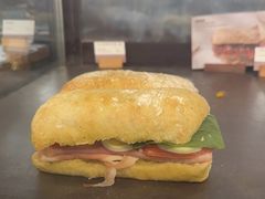 -BAKER&SPICE(环贸店)