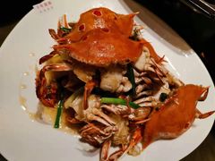 -79号渔船海鲜饭店(华强北店)