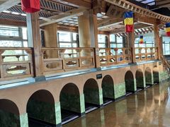 -纽斯桑拿会所(东绣路店)