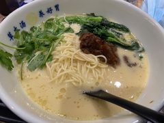 -和府捞面(东直门银座店)