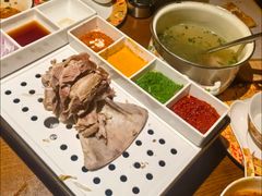 -相约·羊村小馆非遗手抓肉(七一酱园店)