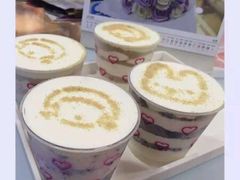贝紫Style手机西点主题吧-贝紫Style(木马公寓店)