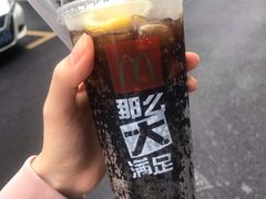 -麦当劳(杭州文三路店)