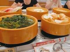 -喜味涮自助小火锅(广州东圃天河城店)