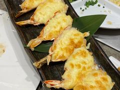 -大渔铁板烧(花园道店)