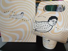 -潮一不贰·法式甜品·生日蛋糕·西式简餐(外滩店)