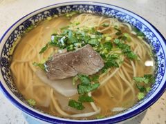 -刀郎牛肉面新疆餐厅·烧烤(清真通州珠江国际城店)