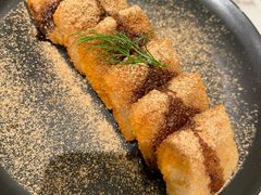 -火婆子·川小馆(扬韬科技广场店)