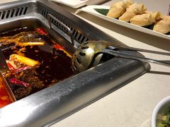 -海底捞火锅(万丰桥店)