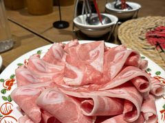 -北京老门框爆肚涮肉馆(凤城六路店)