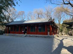 -北京动物园-畅观楼