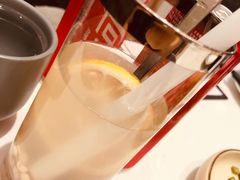 薏米水-鹿港小镇(悠唐店)