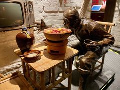 -新哥老官·畅吃123·美蛙世界(苏宁广场店)
