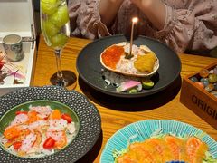 -贰捌零叁精致料理(钱湖店)