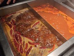 -五星桥原切肥牛火锅·30年专注好牛肉(湖塘店)