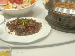 -老六杀猪菜(进乡街店)