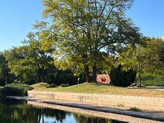 -元大都城垣遗址公园