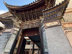 -喜林苑·稻田餐厅(品相府店)