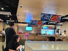 -海底捞火锅(天津SM城市广场店)
