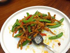 -潮福城大酒楼·潮粤菜·港式点心(阳光城店)