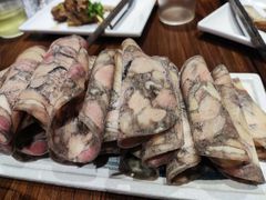 乌鸡卷-望蝎门羊蝎子火锅(祭城店)