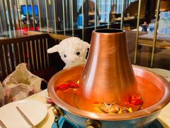 -涮福記·现切牛羊肉火锅(世纪汇店)