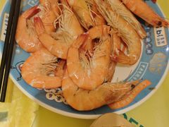 -桥东喜碧海鲜街(水东街店)