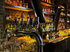 -黑角餐厅美式狂野Blackhorn(昌茂花园店)