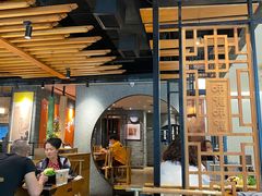大堂-呷哺呷哺 黄金牧场 (大港油田幸福广场店)