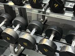 -韦德伍斯健身(沈阳K11Select购物艺术中心店)
