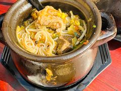 -渝龙记罐罐米线(中央城店)