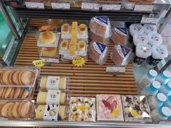 -长发西饼(道前店)