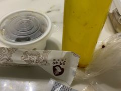 -三千粉牛肉米粉(来客茂店)