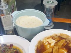 -紫光园·烤鸭·北京菜(团结湖店)