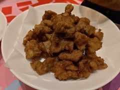 -淮扬厨子(健康路店)