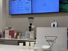 -Manner Coffee(K11店)
